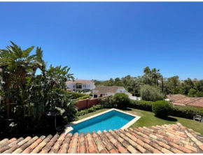Villa PURA VIDA